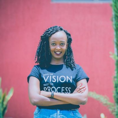 Profile Picture of Esther🌟Kalenzi (@Estar_K) on Twitter