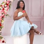 Profile Picture of Merilin Charles (@Merilin-Charles) on Facebook