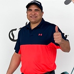 Profile Picture of Jorge Solano (@jorgesolano-golfer) on Flickr