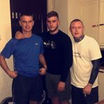 Profile Picture of Chris Haworth (@chrishaworth10) on Instagram