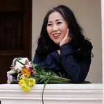 Profile Picture of sally kim (@lovestalgia) on Instagram