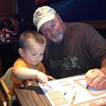 Profile Picture of Christopher Kramer (@cclkramer) on Instagram