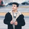 Profile Picture of آبـٌـٌٌـٌٌٌـٌٌـٌوُ جـ,ـوُڊ🦅🖤 (@mohmadfham8) on Tiktok