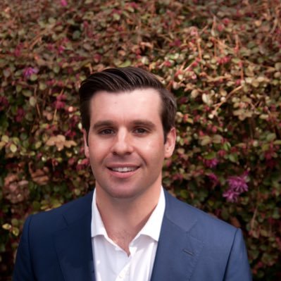 Profile Picture of Glenn Moore (@jgmooreVT) on Twitter