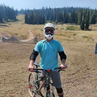 Profile Picture of Michael Moline (@MichaelMoline7) on Twitter