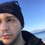 Profile Picture of Mark Spanos (@mark_spn) on Instagram