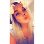 Profile Picture of Kelsie Chapman (@kelsiejaychapman) on Instagram