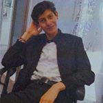 Profile Picture of ADRIÁN RENDON (@adrian._.rendon) on Instagram