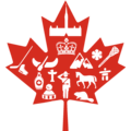 Profile Picture of Canadian identityon Wikipedia