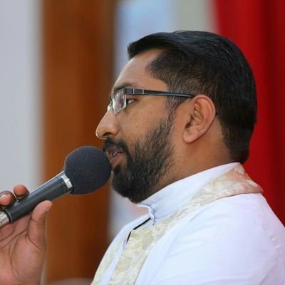 Profile Picture of Roy Veliyath (@roycssr) on Twitter