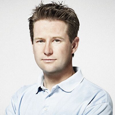 Profile Picture of Paul Dyer (@paulwdyer) on Twitter