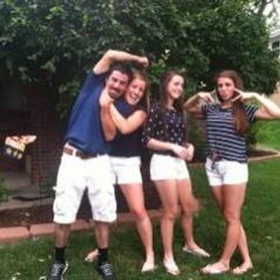 Profile Picture of Matt Nulty (@mnulty02) on Twitter