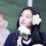 Kim BoMin (김보민) - Instagram Profile Picture of Kim BoMin (김보민) (@bomin__redsquare) on Instagram