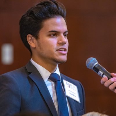 Profile Picture of Daniel Acosta Rivas (@Dan06A) on Twitter