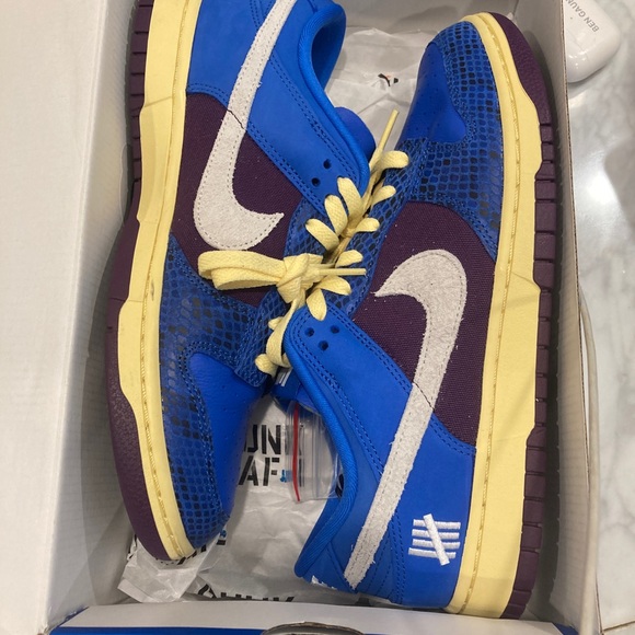 Profile Picture of Benjamin Gaunt (@benigotyou) on Poshmark