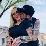 Profile Picture of matt foster (@tattooed_salesman_) on Instagram