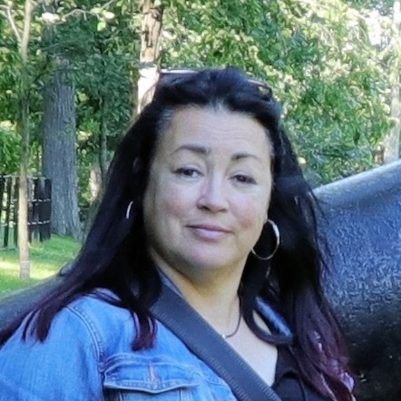 Profile Picture of Sylvie Cantin (@chanel2209) on Poshmark