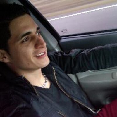 Profile Picture of Daniel Llanos (@llanosdimperio) on Twitter