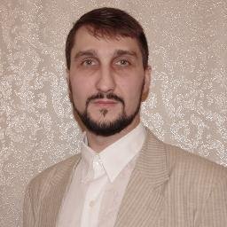 Profile Picture of Дмитрий Сонюк (@SonyukRu) on Twitter
