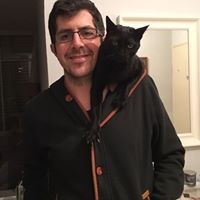 Profile Picture of Igal Cohen (@igal-cohen-1) on Quora