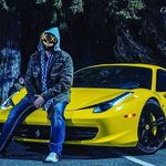 Profile Picture of Josh (@ferrari458josh) on Instagram