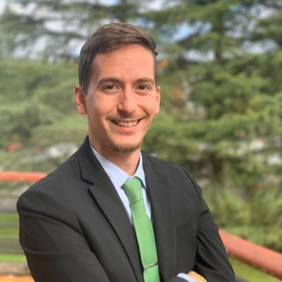 Profile Picture of Álvaro Rivas (@Alvarorivas95) on Twitter