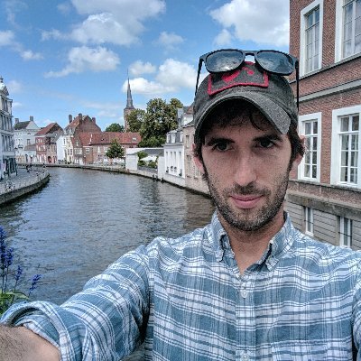 Profile Picture of Sean Moro (@sean_moro) on Twitter