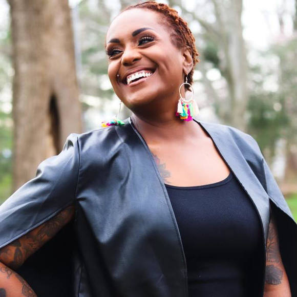 Profile Picture of Schalette Poteat (@graced4this2020) on Poshmark