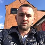 Profile Picture of Daniel Handscomb (@daniel.handscomb) on Instagram