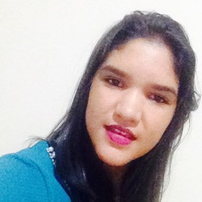 Profile Picture of Maria Julia Raffa (@raffa_julia) on Twitter