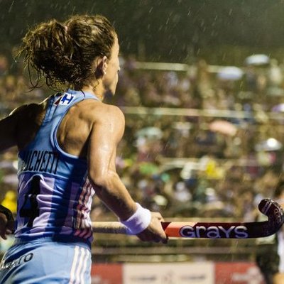 Profile Picture of Charo Luchetti (@@charoluchetti) on Twitter