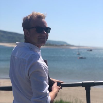 Profile Picture of John Jarman (@Jonsquared) on Twitter