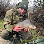 Profile Picture of Aaron (@aaron_angling) on Instagram