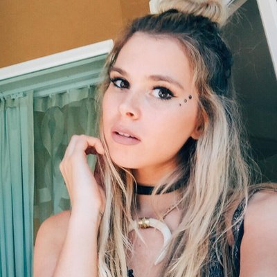 Profile Picture of Julia Cates (@juliacates) on Twitter