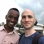Profile Picture of calvinpeterson☯ (@ndumwa_) on Instagram