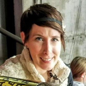 Profile Picture of Leigh Stevens (@longleigh) on Pinterest