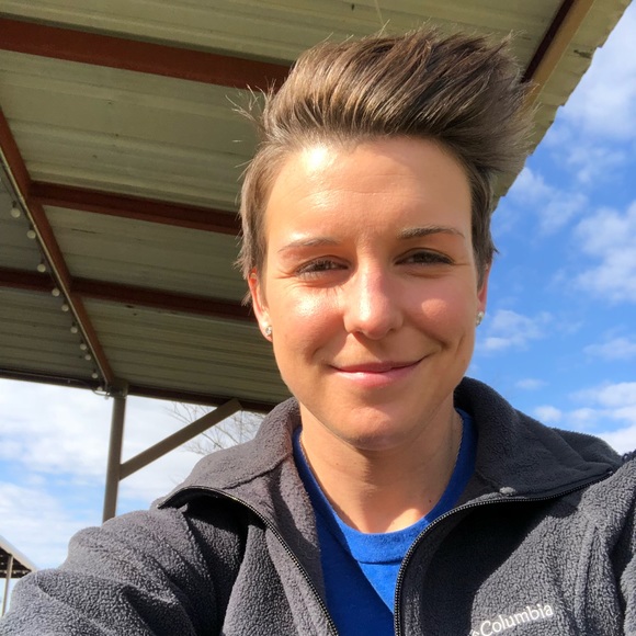 Profile Picture of Amy Prause (@amprause) on Poshmark