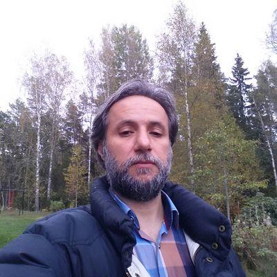 Profile Picture of Mohamed Fadel (@ngsyria) on Twitter