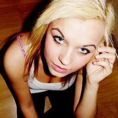 Profile Picture of Christina Lukasheva (@Christina_Fake) on Twitter