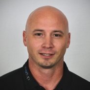 Profile Picture of Mark Stringfellow (@mjstringfellow) on Twitter