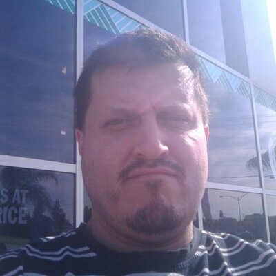 Profile Picture of Gilbert Pino Jr (@wise1316) on Twitter