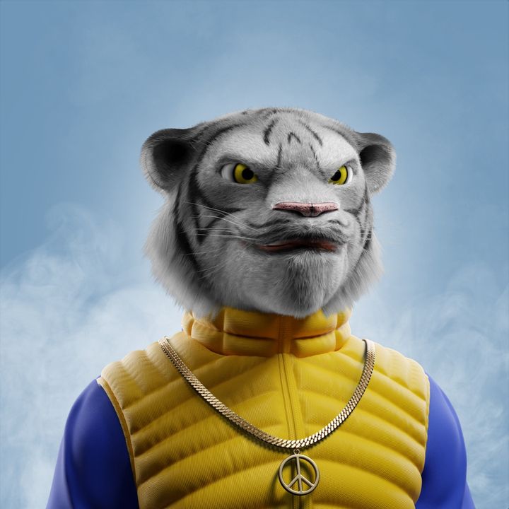 Profile Picture of Ray Cordero (@raycordero7) on Tiktok