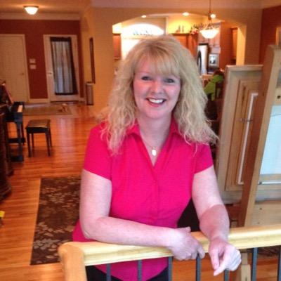 Profile Picture of Janet Driscoll (@janet_jdriscoll) on Twitter