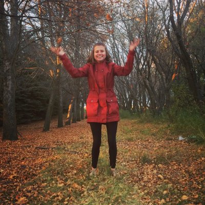 Profile Picture of Cory Fitzpatrick (@CoryLynn_Fitz) on Twitter