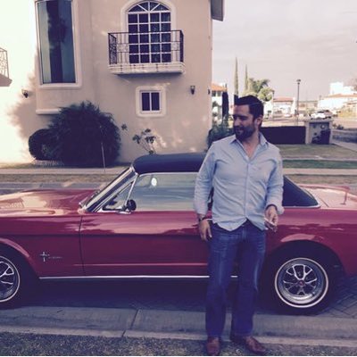 Profile Picture of Barzilai (@barzilai918) on Twitter