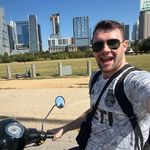 Profile Picture of John Yates (@john.yates94) on Instagram