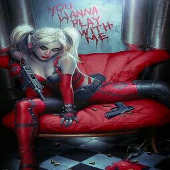 Profile Picture of Rose Pleasants (@joeysdevilwoman) on Poshmark