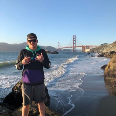 Profile Picture of Brendan H Matthew Longhini (@BrendanL15) on Twitter