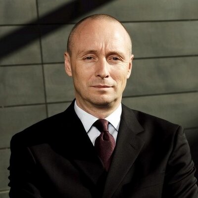 Profile Picture of Michael A. Andersen (@Micaagaard) on Twitter