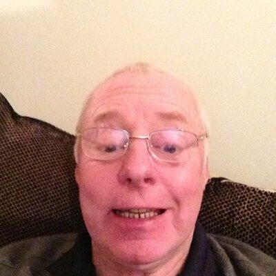 Profile Picture of Tony Davenport (@tonydavenport1) on Twitter